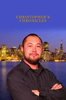 Christopher's Chronicles Trailer