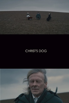Christ's Dog Trailer