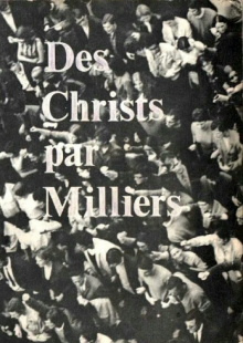 Christs in the Thousands Trailer