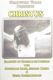 Christus Trailer