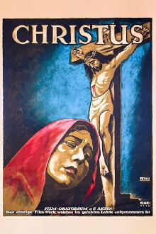 Christus Trailer