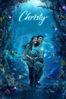 Christy Trailer