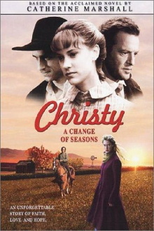 Christy: A Change of Seasons Trailer