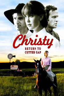 Christy: Return to Cutter Gap Trailer