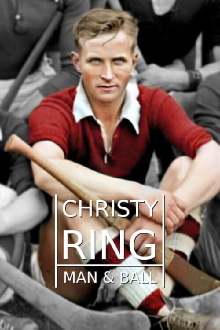 Christy Ring - Man & Ball Trailer