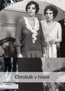 Chrobák v hlave Trailer