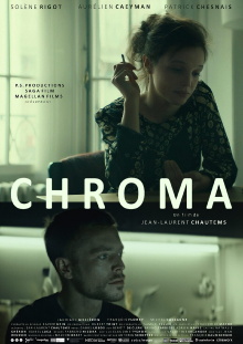 Chroma Trailer