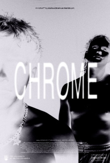 Chrome Trailer