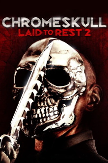 ChromeSkull: Laid to Rest 2 Trailer