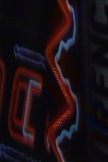 Chromesthetic Response Trailer
