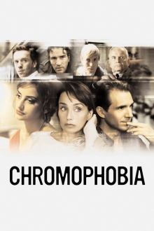 Chromophobia Trailer