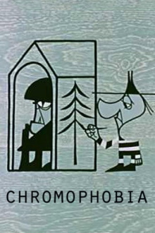 Chromophobia Trailer