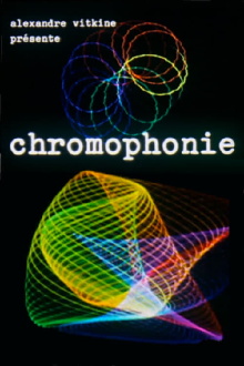 Chromophonie Trailer