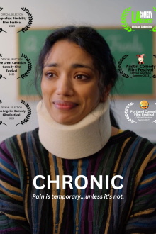 Chronic Trailer