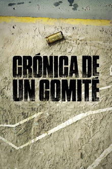 Chronicle of a Committee Trailer