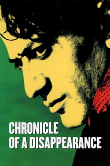Chronicle of a Disappearance Trailer