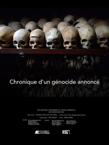 Chronicle of a Genocide Foretold Trailer