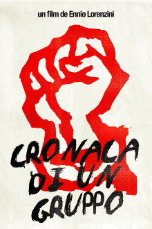 Chronicle Of A Group Trailer