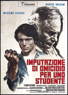 Chronicle of a Homicide Trailer