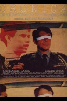 Chronicle of a Latin American Subversive Trailer