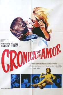 Chronicle of a Love Trailer