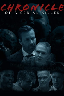 Chronicle of a Serial Killer Trailer