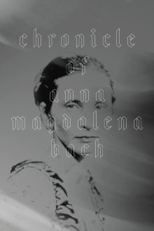 Chronicle of Anna Magdalena Bach Trailer