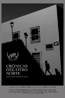 Chronicles from the Other North Trailer