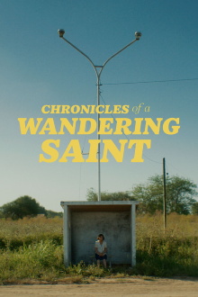Chronicles of a Wandering Saint Trailer