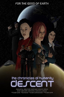 Chronicles of Humanity: Descent Trailer