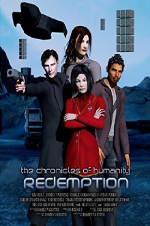 Chronicles of Humanity: Redemption Trailer