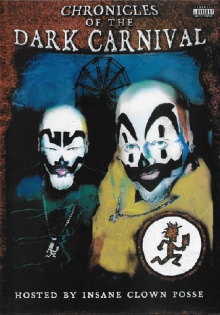 Chronicles of the Dark Carnival Trailer