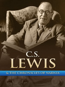 Chronicling Narnia: The C.S. Lewis Story Trailer