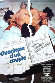 Chronique d'un couple Trailer