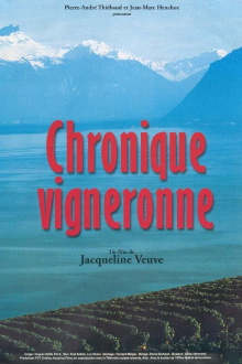 Chronique vigneronne Trailer