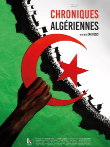 Chroniques algériennes Trailer