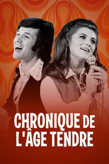 Chroniques de l'âge tendre Trailer