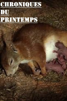 Chroniques du printemps Trailer