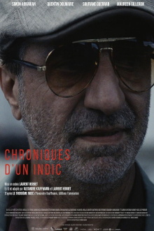 Chroniques d'un indic Trailer
