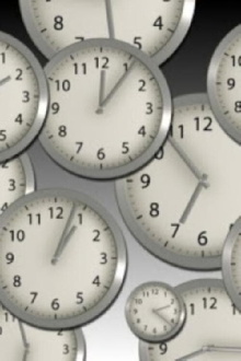 Chronobiology Trailer