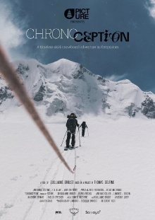 Chronoception Trailer
