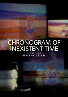 Chronogram of Inexistent Time Trailer