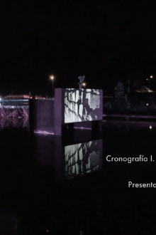 Chronograph I Trailer