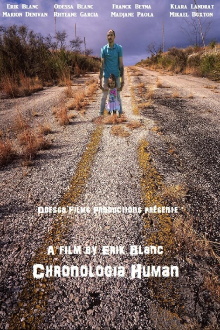 Chronologia Human Trailer