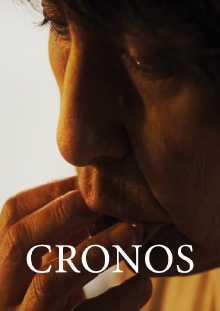 Chronos Trailer