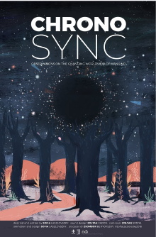 Chronosync Trailer