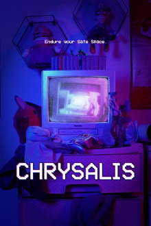 Chrysalis Trailer