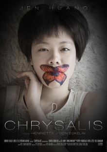 Chrysalis Trailer
