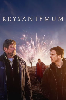 Chrysanthemum Trailer