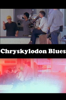 Chryskylodon Blues Trailer